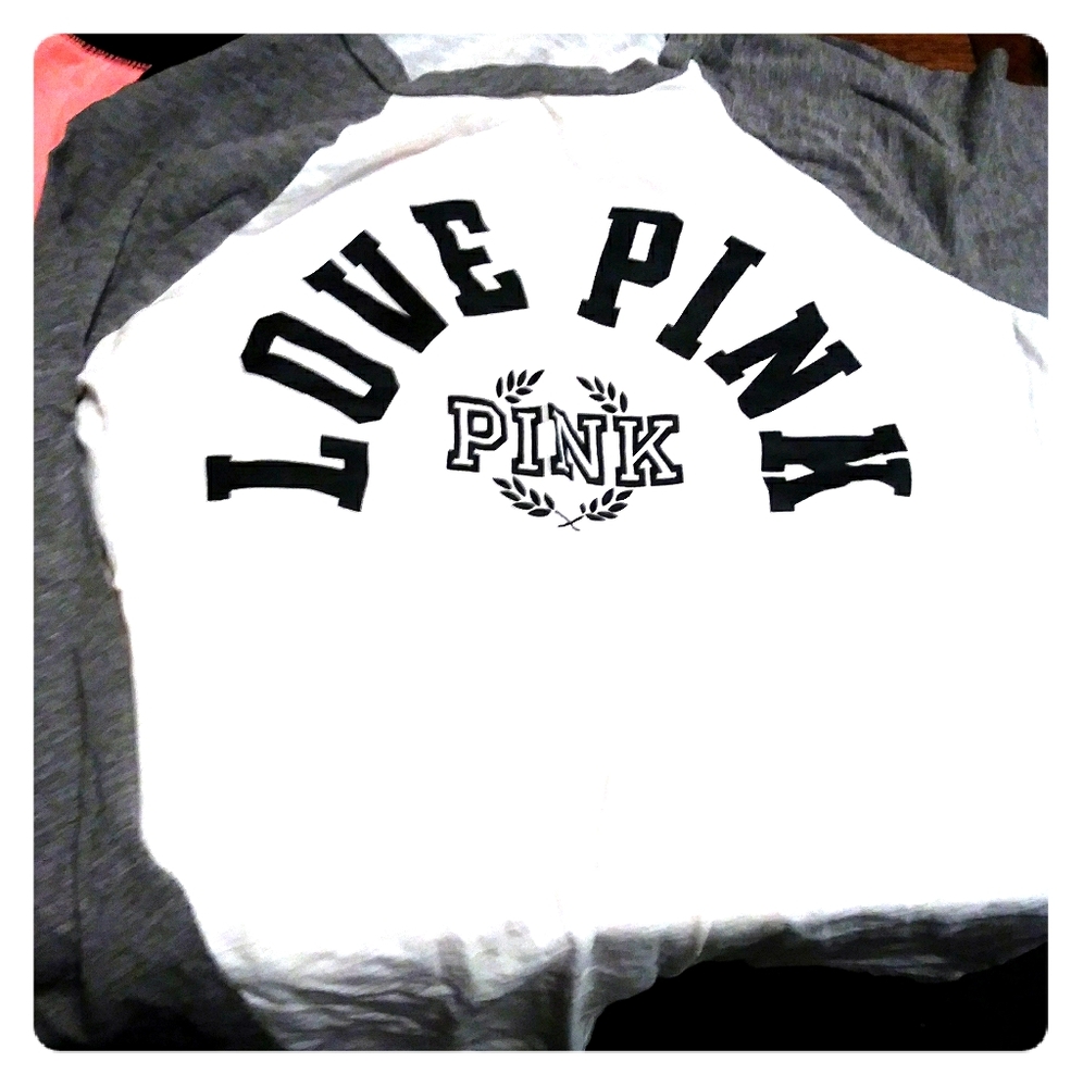 Victoria secret long sleeve shirt